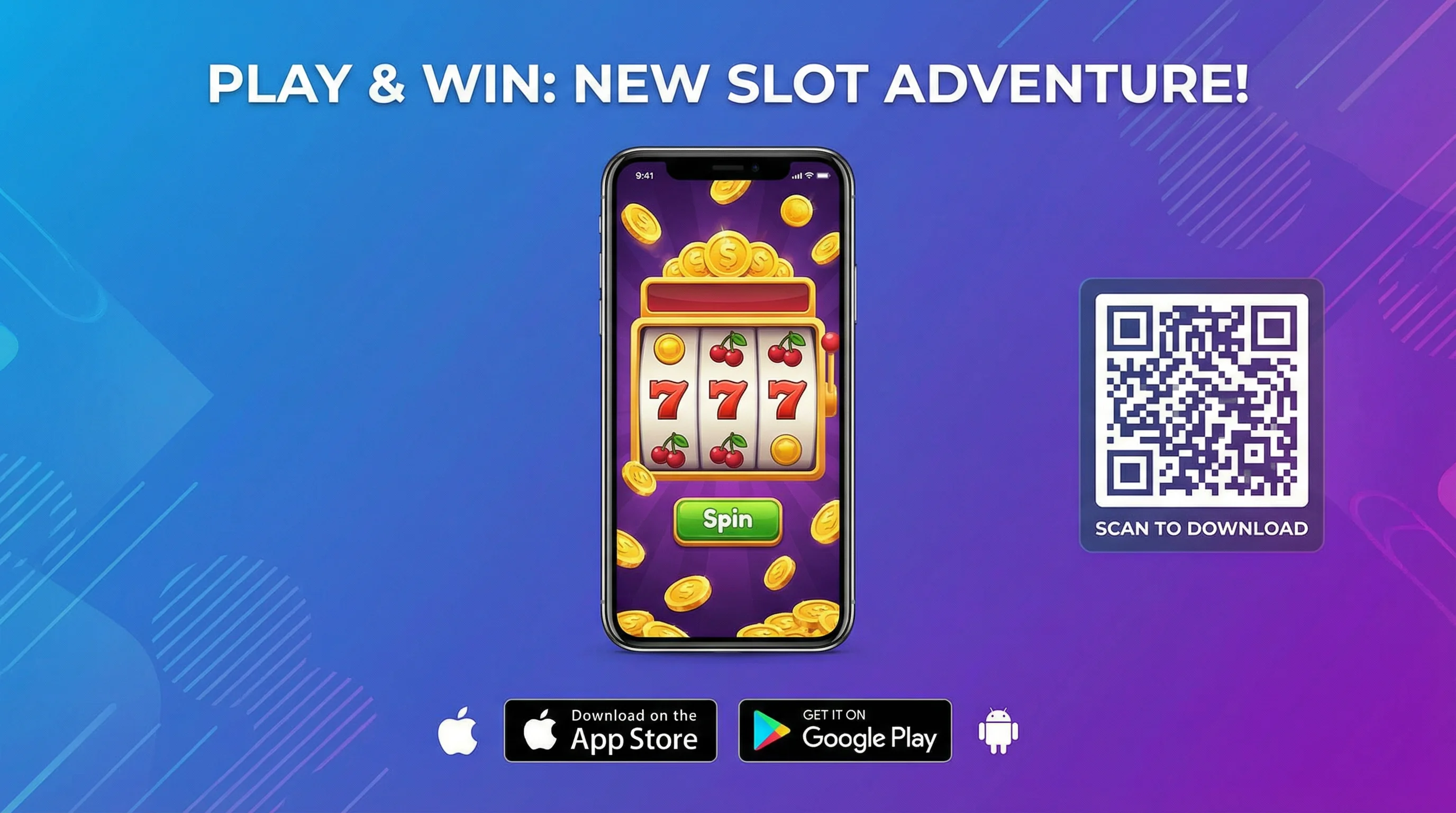 赏金女王APP下载界面展示